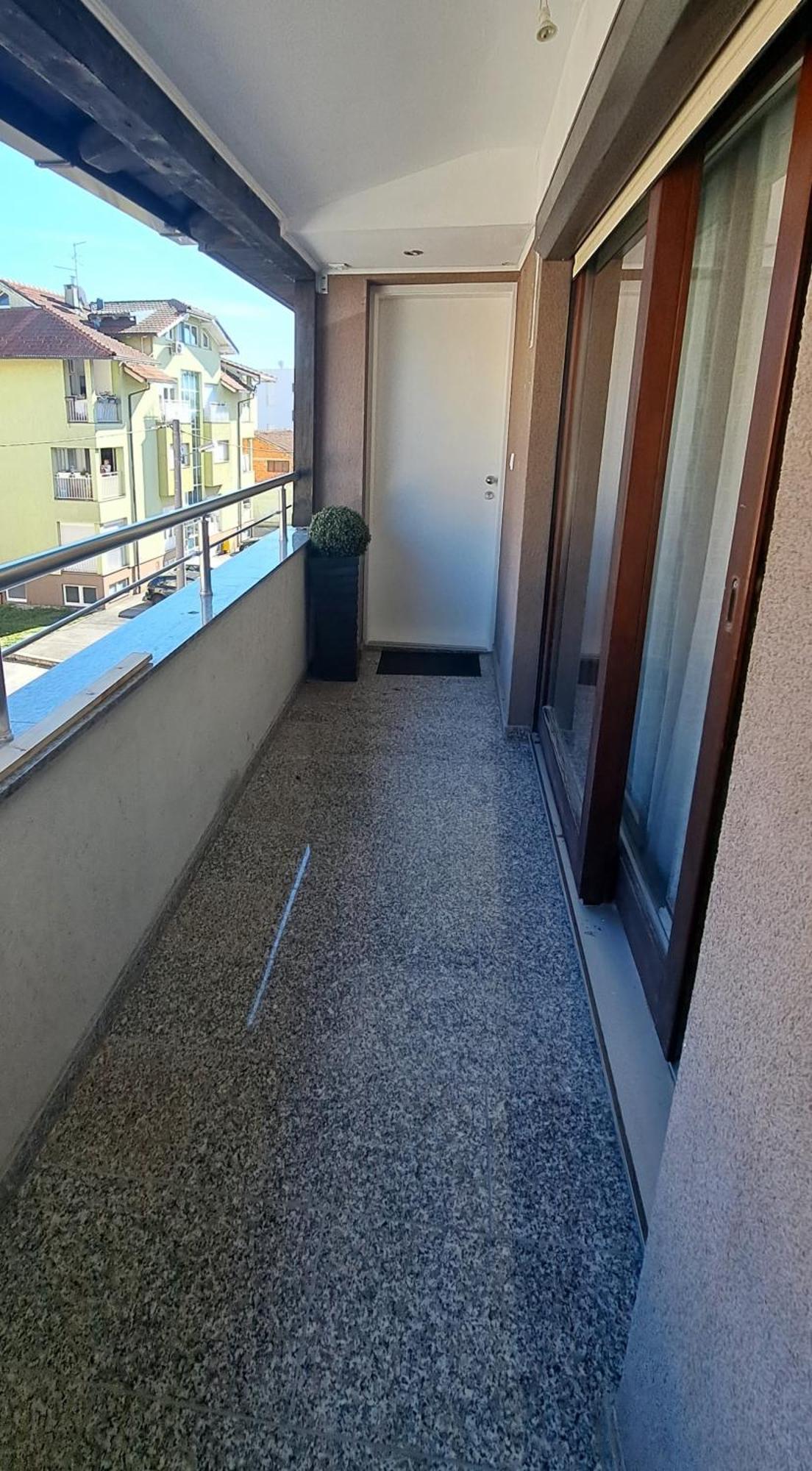 Pikula Appartement