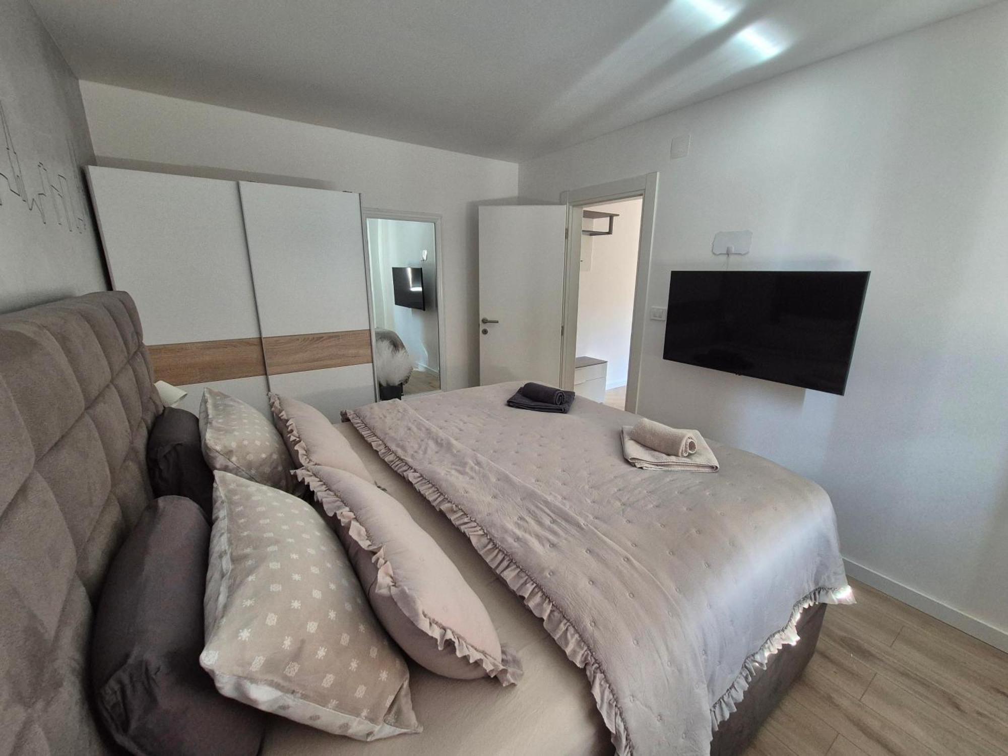 Pikula Appartement