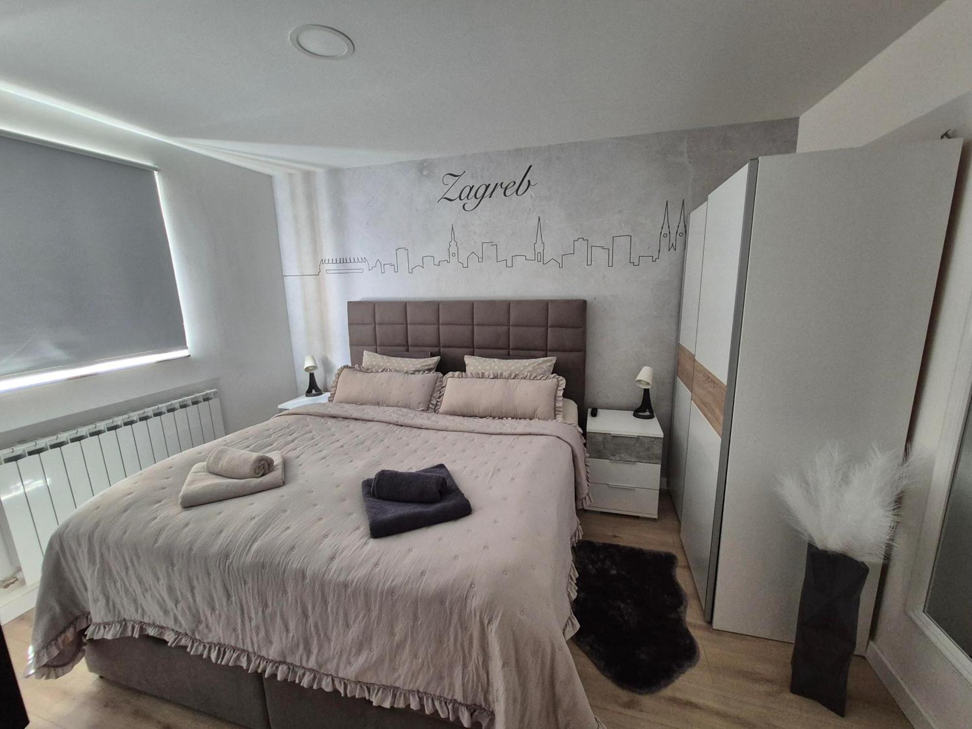 Appartement Pikula *